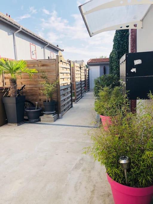 Fabulous Apartment Ac Lovely Terrace 10 Min Paris Vitry-sur-Seine Exterior foto